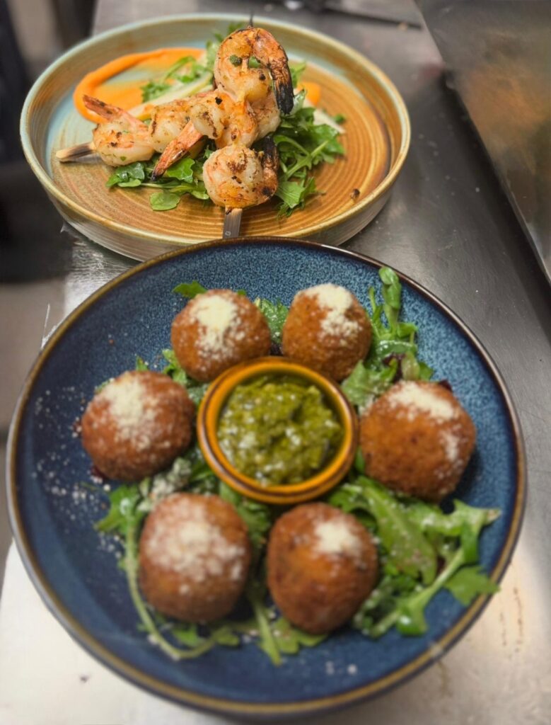 Vanilla Pod kingston